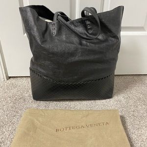Bottega Veneta tote bag